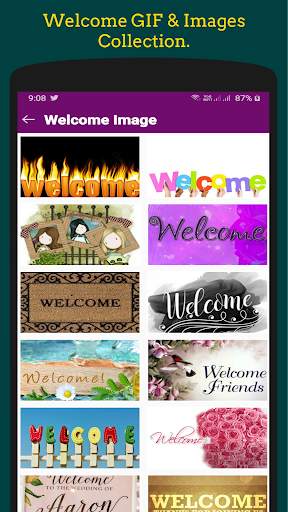 GIF,Images For Whatsapp. screenshot 7