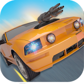 Police Car Racers Vs Cops icon