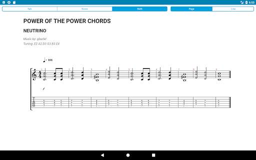 Frettable screenshot 12