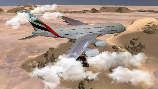Flight Simulator B737 2016 screenshot 5