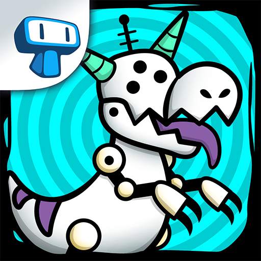 Robot Evolution - Clicker Game 1.0.29