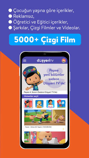 Düşyeri screenshot 4