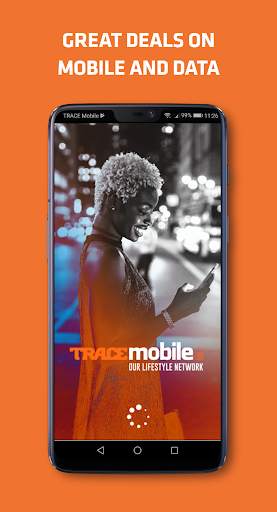 TRACE Mobile, Lifestyle Mobile Network by TRACE TV screenshot 1