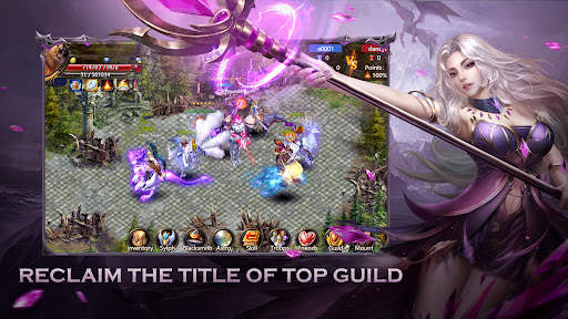 Wartune Lite screenshot 3