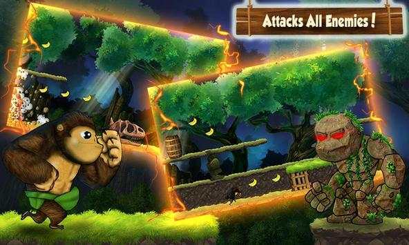 King Kong Adventure screenshot 1
