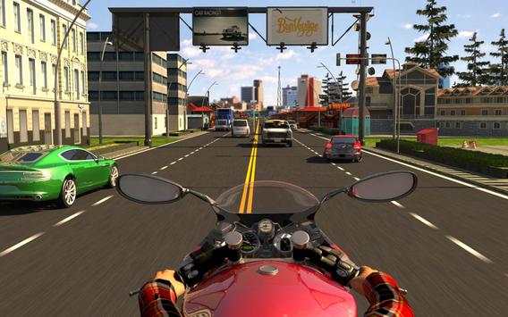 Bike Racing Game 2016 screenshot 4