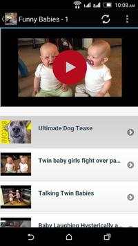 Free Funny Videos Top HD screenshot 2
