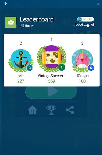 Wanna One 1010 Game screenshot 6