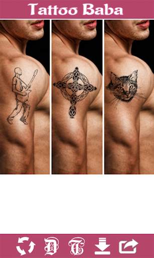 My Name Tattoo Pics   Tattoo Me   Tattoo Design screenshot 6
