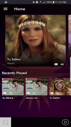 Kurdish Music screenshot 7