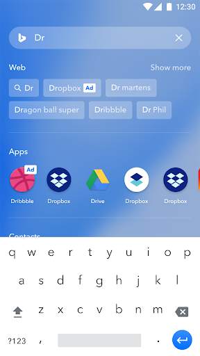 Spyn Launcher 2019 with Rewards screenshot 3