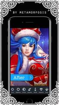 ML Photo Suits Legends screenshot 6