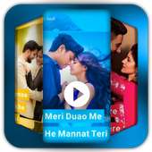 Mr. Amit VIdeo Status logo