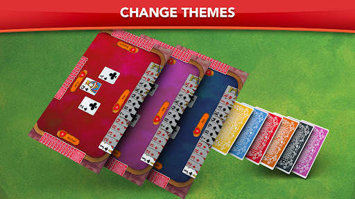 Hearts - Card Game Classic screenshot 3