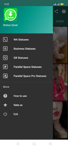 Status Saver for Whatsapp screenshot 8