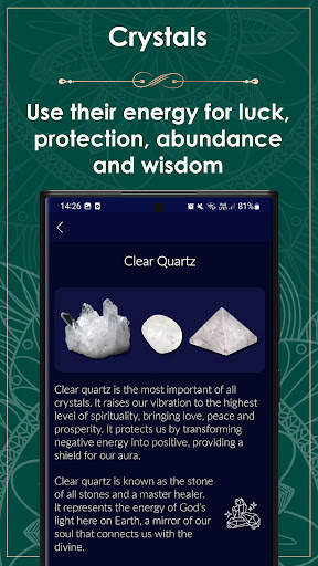 Numerology Rediscover Yourself screenshot 8
