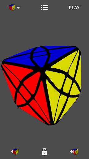 Magic Cube screenshot 8