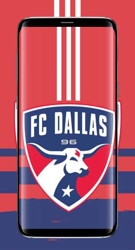 Logo All Club MLS Wallpaper New screenshot 4