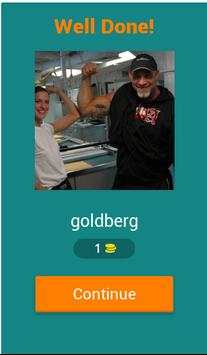 Quiz of WWE : Guess the WWE superstars - WWE game screenshot 2