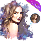 Photo Lab أيقونة