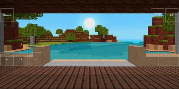 Building Exploration Pro Lite screenshot 3