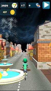 Rider Bike Vice Town - Escape screenshot 3
