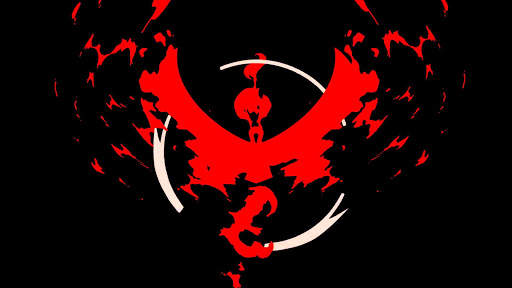 Team Valor Live Wallpaper screenshot 3