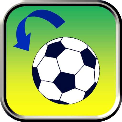 Angry Banana Kick icon