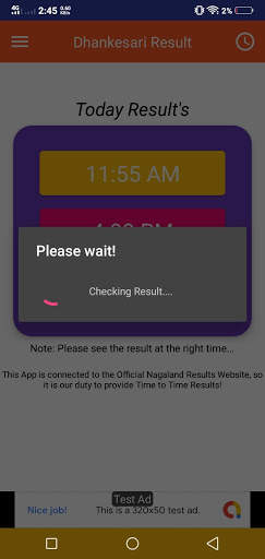 Dear Today’s- Super Fasted Lottery Result & Sambad screenshot 4