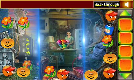 Best Escape Games 233 Fairly Donkey Escape Game screenshot 1