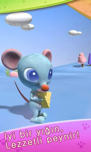 Talking Fare screenshot 1