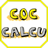 ikon COC Calcu