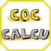 COC Calcu 2.11