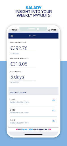 myOTTO screenshot 7