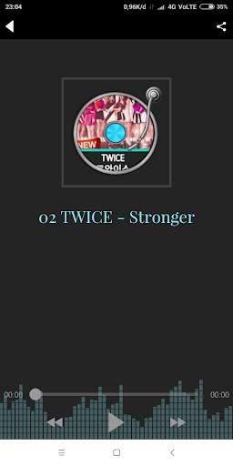 Twice All Songs 2019 - KPop screenshot 3