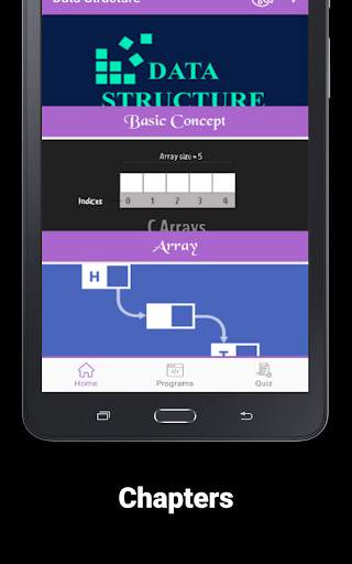 Data Structure Using C screenshot 10