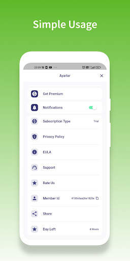 Logwa: online tracker whatsapp screenshot 4