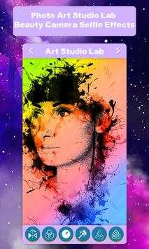 Photo Art Studio Lab screenshot 6