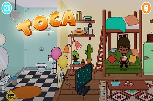 Guide For TΟCA Life World City Town Walkthrough screenshot 1