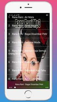 Rana Rani Mp3 Offline screenshot 5