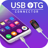 USB Driver for Android icon