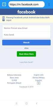 KING BROWSER screenshot 5