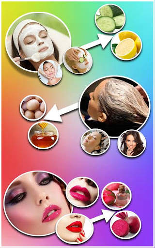 Beauty Tips screenshot 3