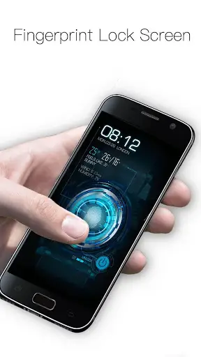 New App Locker Download & Lock Apps with PIN Code screenshot 7