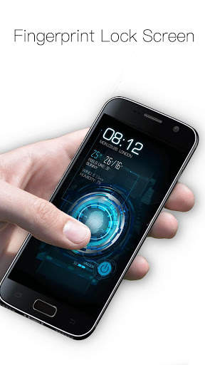 New App Locker Download & Lock Apps with PIN Code screenshot 7