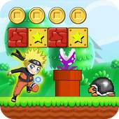 Tobi Naruto Adventure 1.0.3
