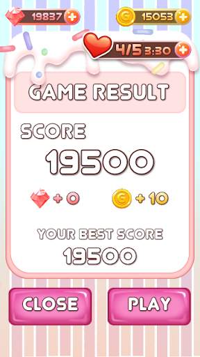 My Candy Pop screenshot 4