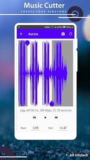 Best Music Player screenshot 8