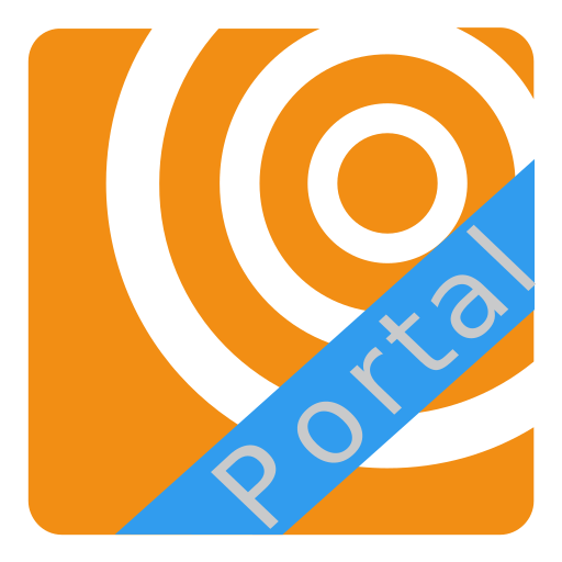SPEDION Portal App icon