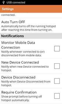 Portable Wi-Fi Router - Free скриншот 4
